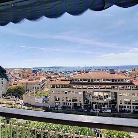 2, 3 And 4 Bedroom Sea View Forville Apartments 5 Mins From The Palais Cannes Bagian luar foto