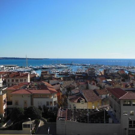2, 3 And 4 Bedroom Sea View Forville Apartments 5 Mins From The Palais Cannes Bagian luar foto