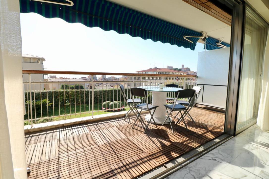 2, 3 And 4 Bedroom Sea View Forville Apartments 5 Mins From The Palais Cannes Bagian luar foto