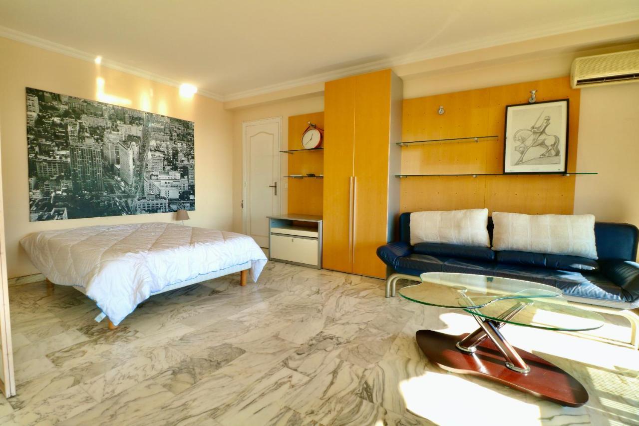 2, 3 And 4 Bedroom Sea View Forville Apartments 5 Mins From The Palais Cannes Bagian luar foto