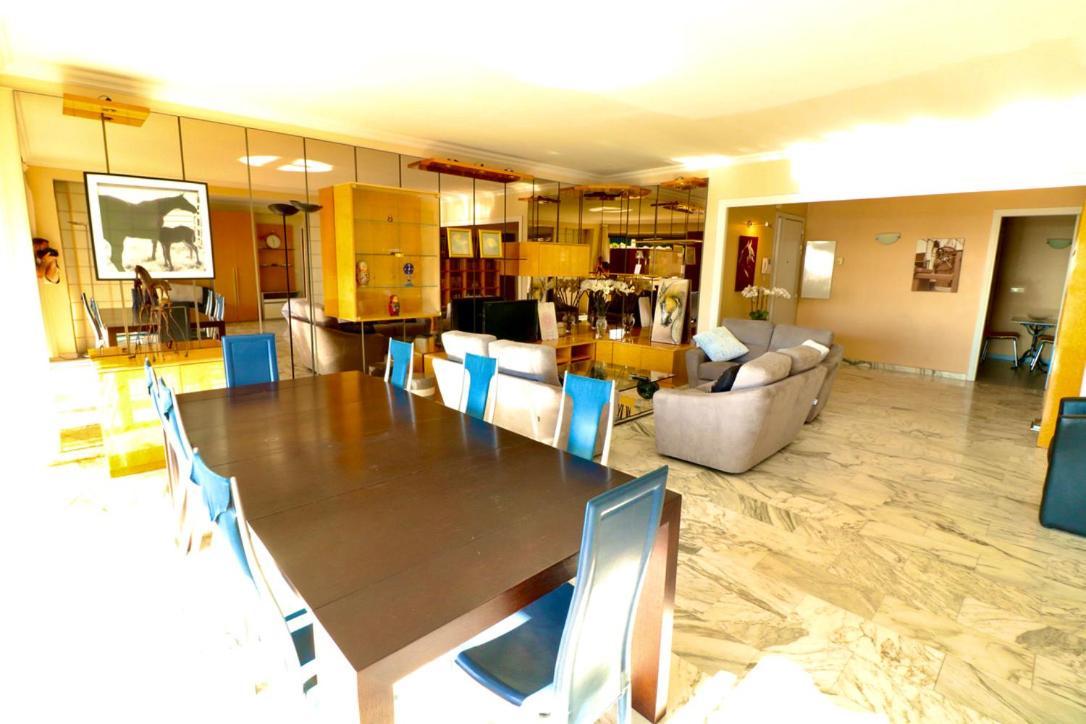 2, 3 And 4 Bedroom Sea View Forville Apartments 5 Mins From The Palais Cannes Bagian luar foto