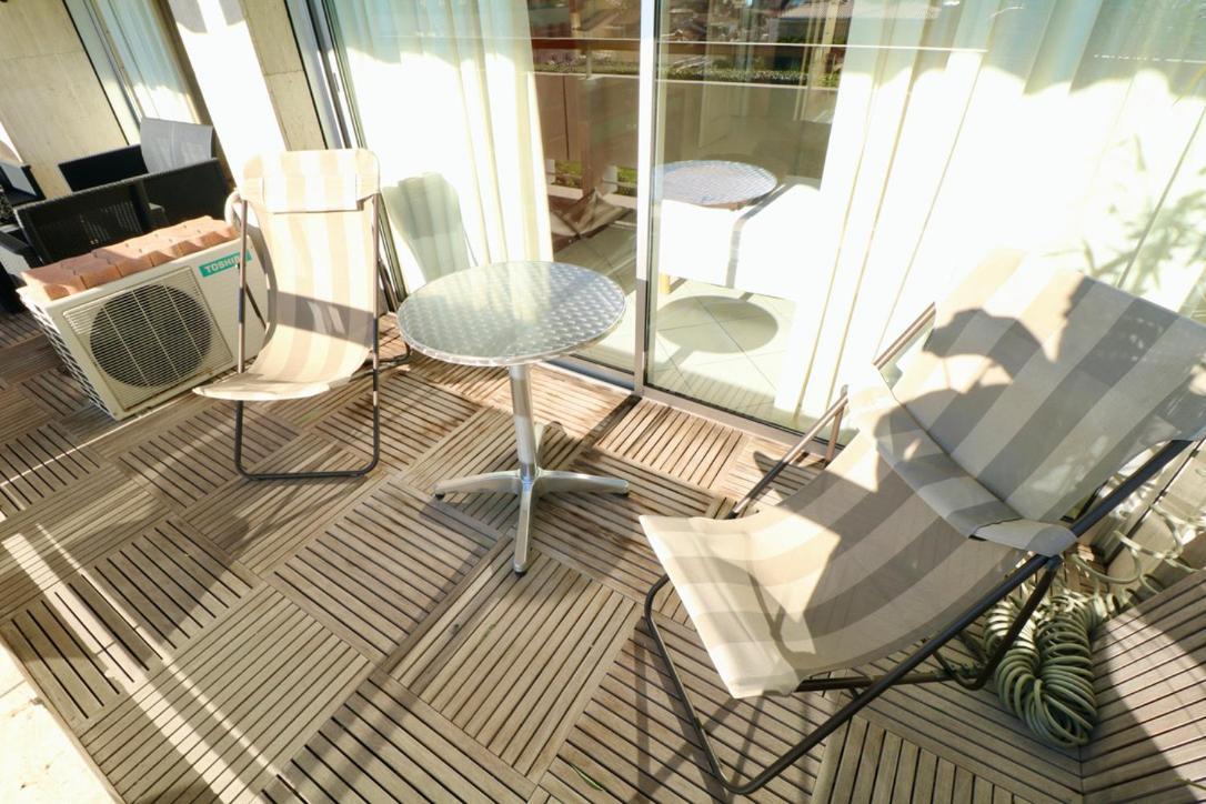 2, 3 And 4 Bedroom Sea View Forville Apartments 5 Mins From The Palais Cannes Bagian luar foto