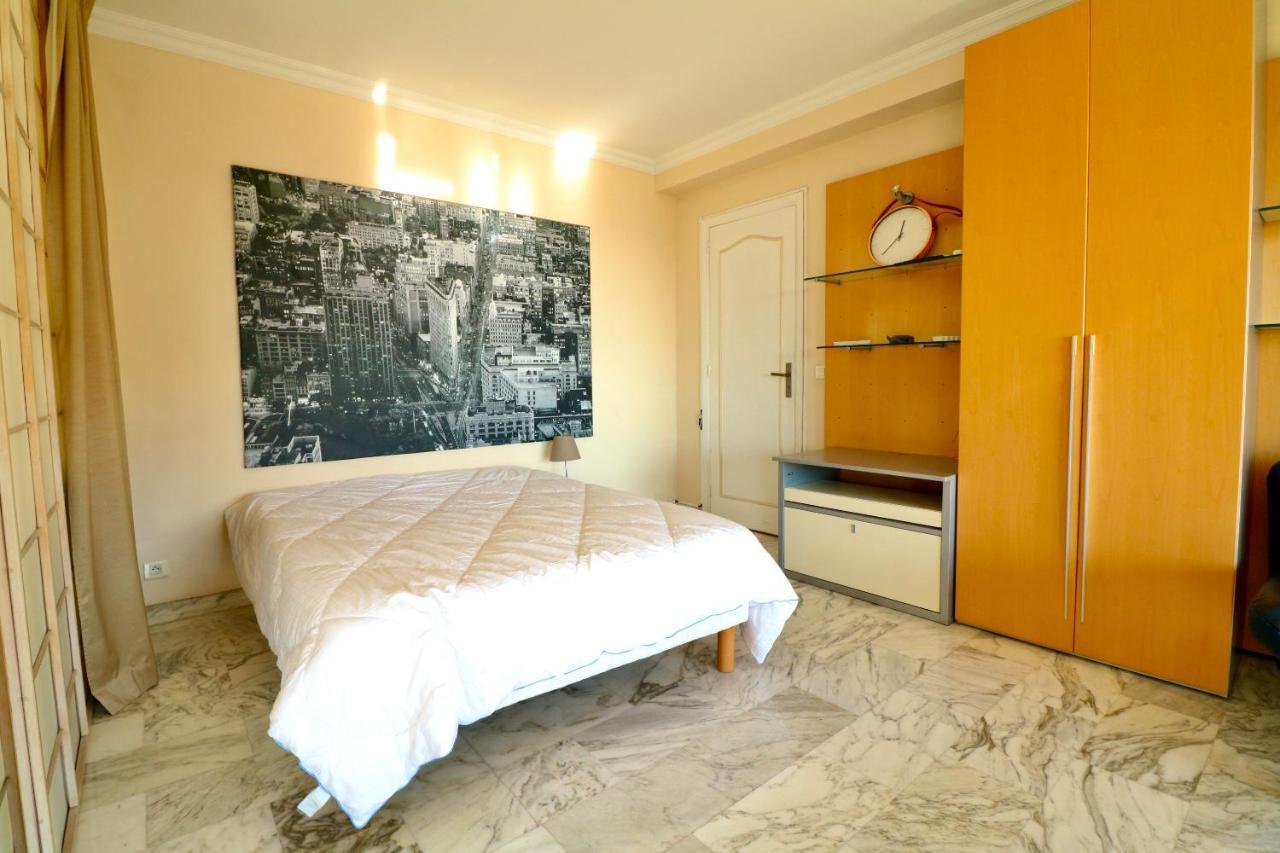2, 3 And 4 Bedroom Sea View Forville Apartments 5 Mins From The Palais Cannes Bagian luar foto