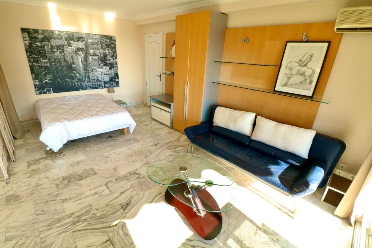 2, 3 And 4 Bedroom Sea View Forville Apartments 5 Mins From The Palais Cannes Bagian luar foto