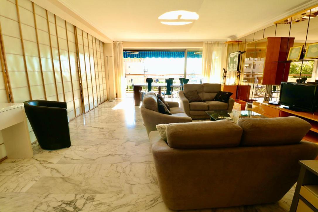 2, 3 And 4 Bedroom Sea View Forville Apartments 5 Mins From The Palais Cannes Bagian luar foto