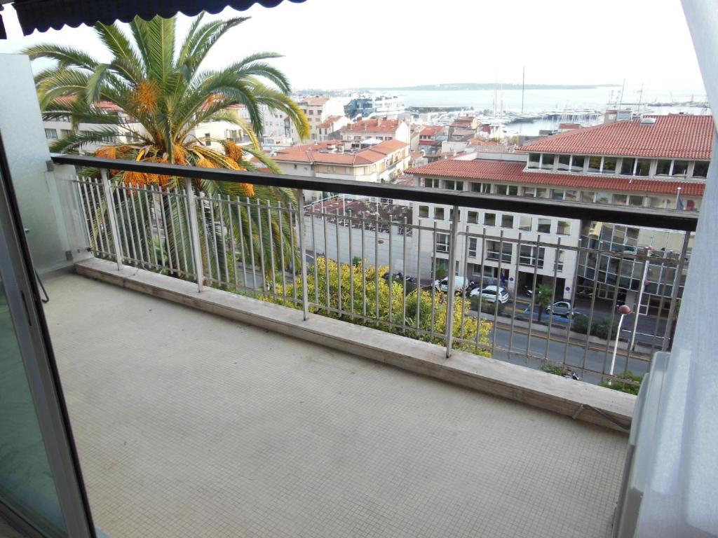 2, 3 And 4 Bedroom Sea View Forville Apartments 5 Mins From The Palais Cannes Ruang foto