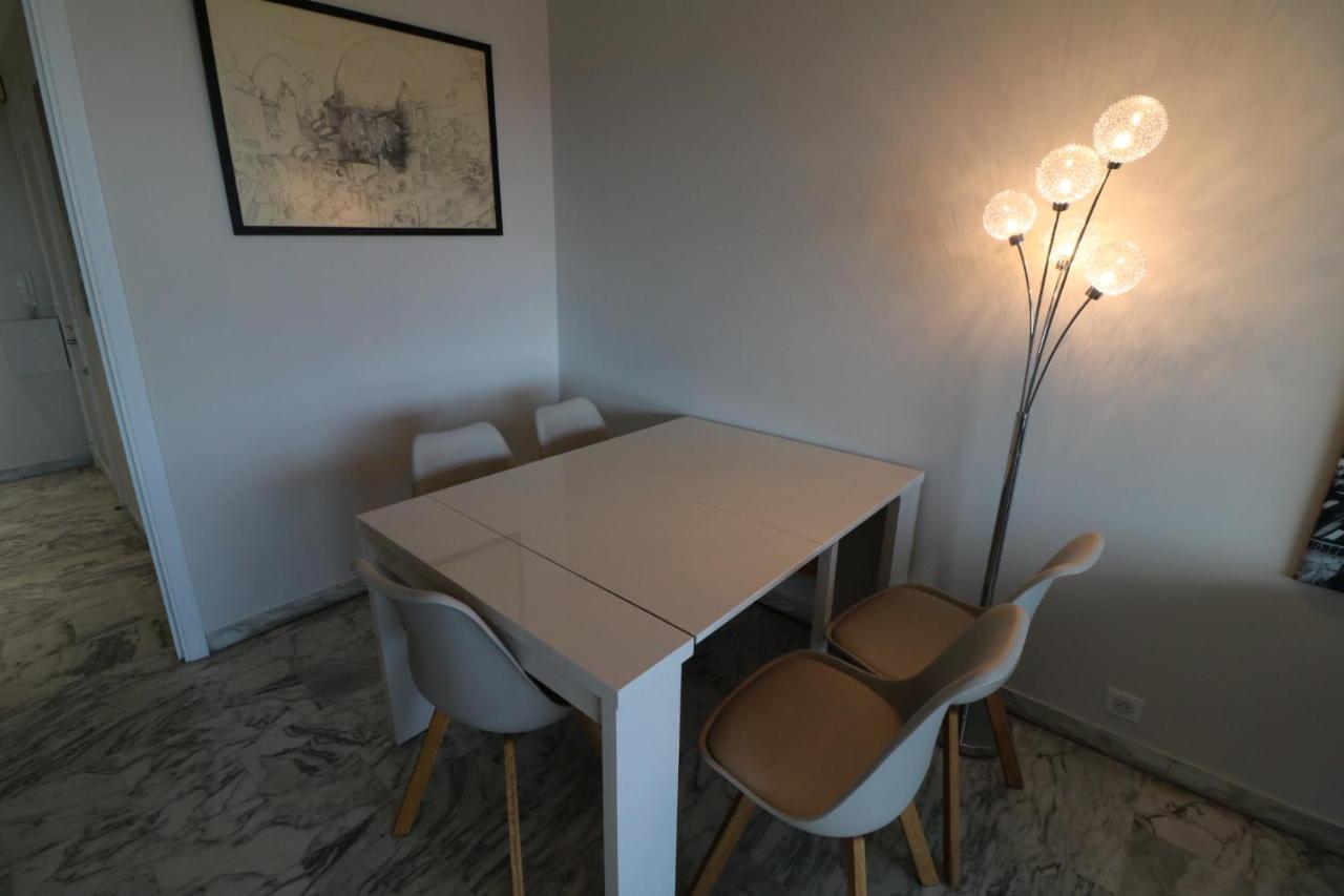 2, 3 And 4 Bedroom Sea View Forville Apartments 5 Mins From The Palais Cannes Bagian luar foto